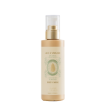 Panier Des Sens Body Milk with Soothing Almond 200ml